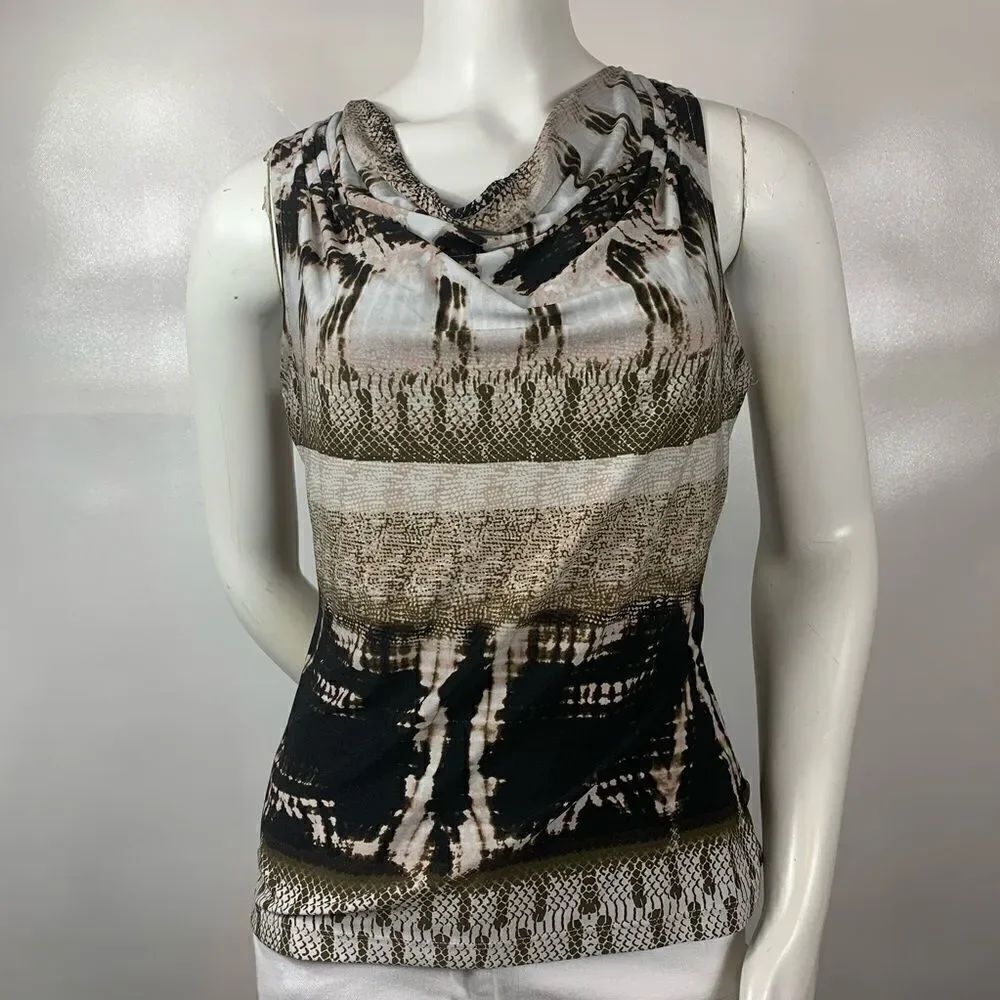 CalvinβKleinΒ TankβTopβSize:βS